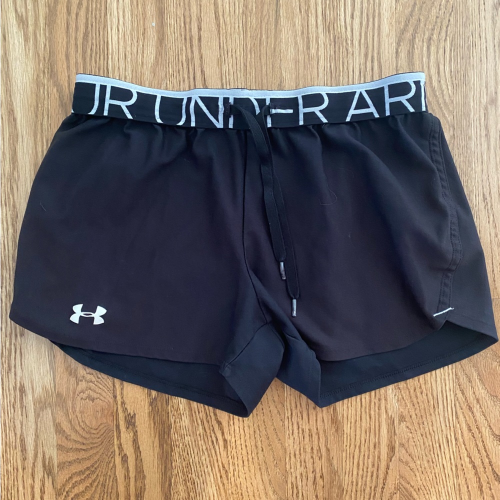 Under armour shorts